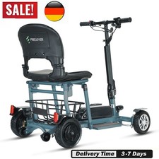 Freejoyer Mobility Scooter