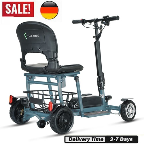 Freejoyer mobility scooter - freejoyer,