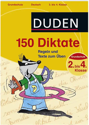 150 diktate bis - diktate, klasse