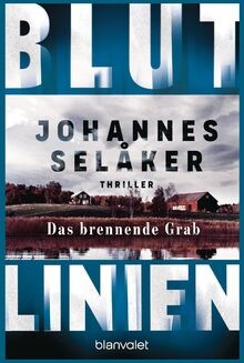 Blutlinien das brennende - blutlinien,