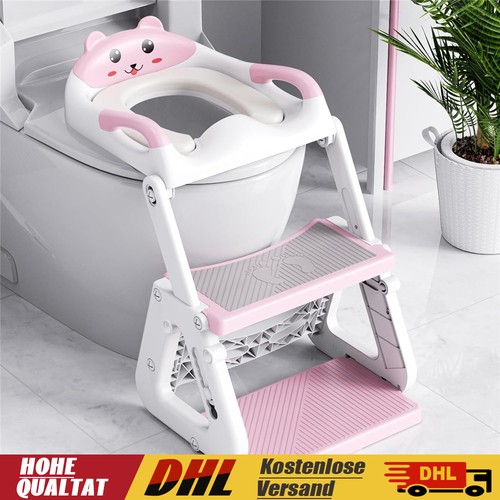 Kinder toilettentrainer mit - kinder,