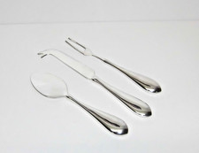 Käsemesser Cocktailgabel