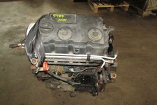 Motor BMM Ohne Anbauteile BMM 1968 CCM 103 KW Skoda Octavia Combi 2.0 TDI Bj