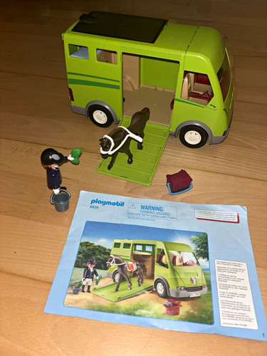 Playmobil 6928