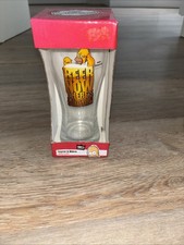 Bierglas The Simpsons in