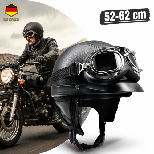 Motorradhelm rollerhelm - motorradhelm,