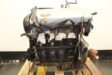 Z16XE Motor ohne Anbauteile