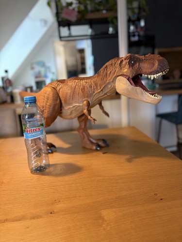 Tyrannosaurus rex dinosaurier - tyrannosaurus,