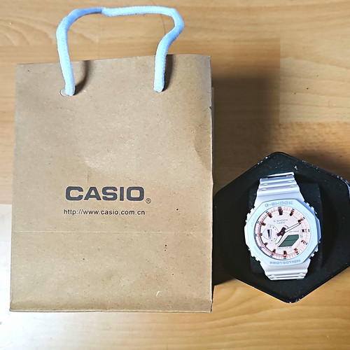 Casio g shock uhr - ✅, g-shock