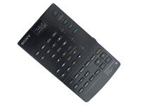 Original SONY RM-P700A