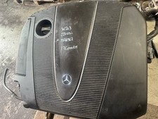 OM646962 Mercedes Benz W203 C 220 CDI Motor 646962 Triebwerk 176,000KM