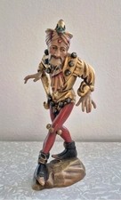 Großer alter Moriskentänzer