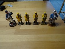 maritime deko figuren