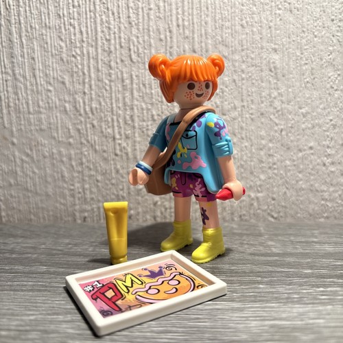 Playmobil 71456 figur serie - 71456, 25