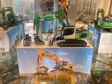 Conrad  2223/01 Liebherr R922 V ARBOGAST 1:50