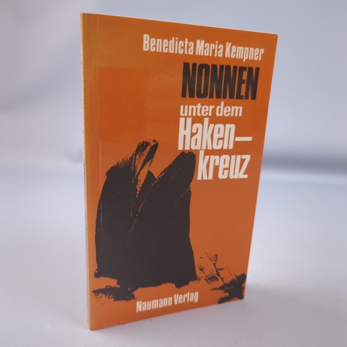 Nonnen unter dem hakenkreuz - unter,