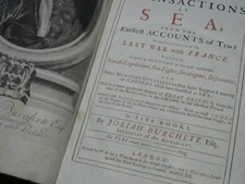 Burchett, Josiah. A Complete