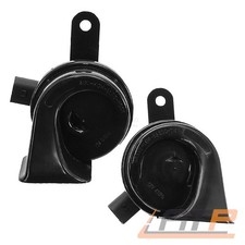 2x HORN SIGNALHORN