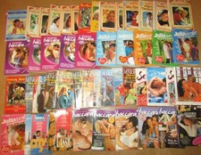 75 Romane über 45 Romanhefte u Sammelbände Verlagsmix Cora Kelter.. Taschenbände