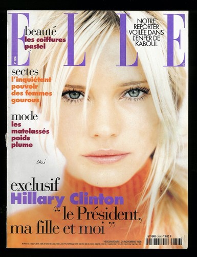 Fashion magazin elle - 2656, 25