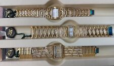 Konvolut 6 Stk.Damenuhren