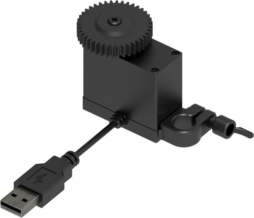 Feiyutech follow focus - focus, f1