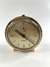 Wecker Dugena leise Trio