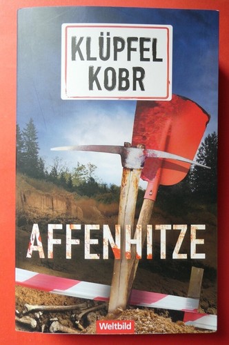 Klüpfel kobr affenhitze - -,