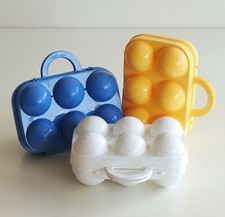 EIERTRÄGER FÜR - 6 - EIER