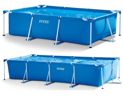 Intex rechteck frame - rechteck,