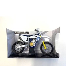 NEWRAY Husqvarna 450 FC Modell