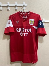 Bristol City Training