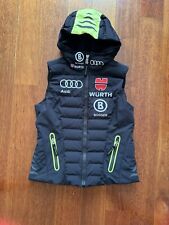 BOGNER DSV TEAM SKI WESTE