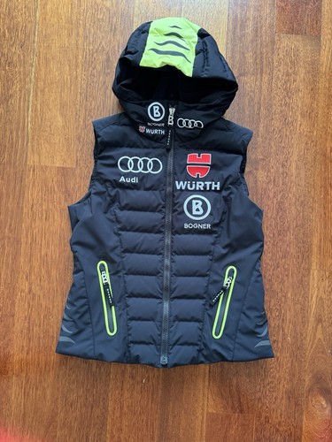 Bogner dsv team - team, ski