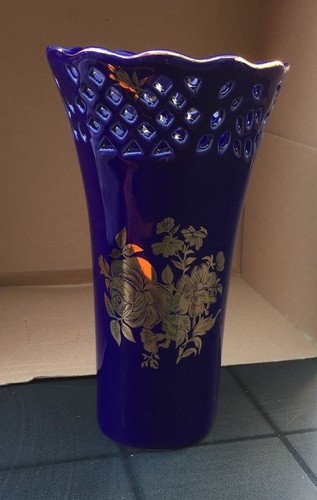 Neu schöne blaue - neu,