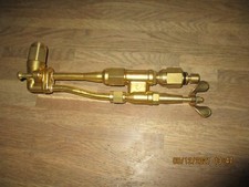 Hoek Loos 10067 Schneidbrenner