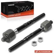 A-Premium 2x Front Inner Side