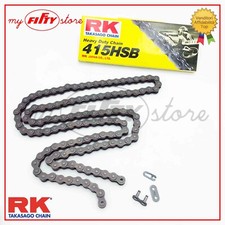 Kette RK JAPAN 415 120 Glieder