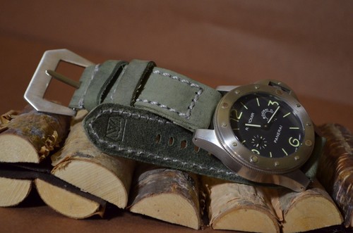 Uhrenarmband 22 mm - uhrenarmband, 24