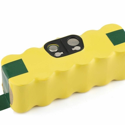 8ah akku für irobot - 14.4v,