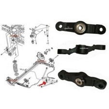 WATTHEBEL / AUSGLEICHLENKER