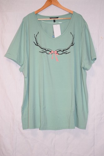 Ulla popken shirt arm gr - popken,