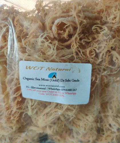 450g bio wild - 450g,