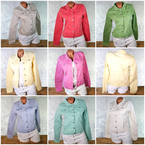 Jeansjacke zac zoe 8 - zac&zoe,
