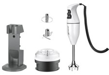 Zauberstab Stabmixer Set