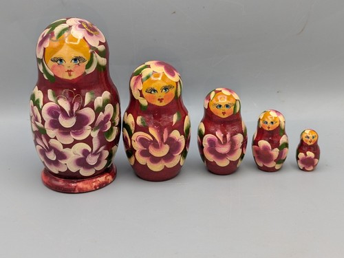 Matroschka matrjoschka - matroschka,