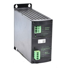Murr MCS Schaltnetzteil 3-phasig 85072 24.. 28V DC 20A  -used-