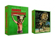 ´84   MONDO CANNIBALE