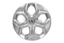 Original Radkappe 15-Zoll für