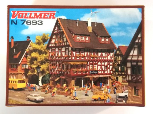 Vollmer n 7687 boutique - -,
